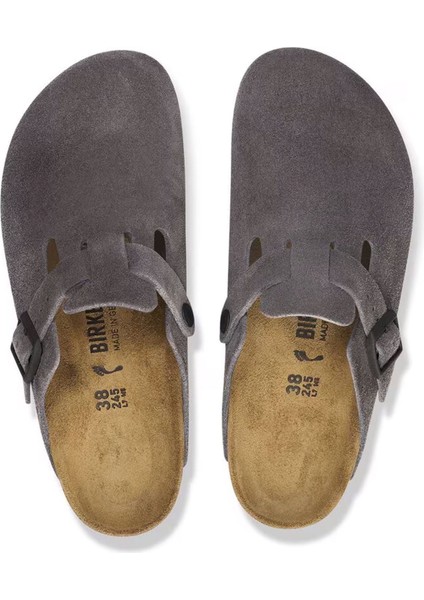Bırkenstock Boston Iv Kadın Terlik 1028552 fiyatları
