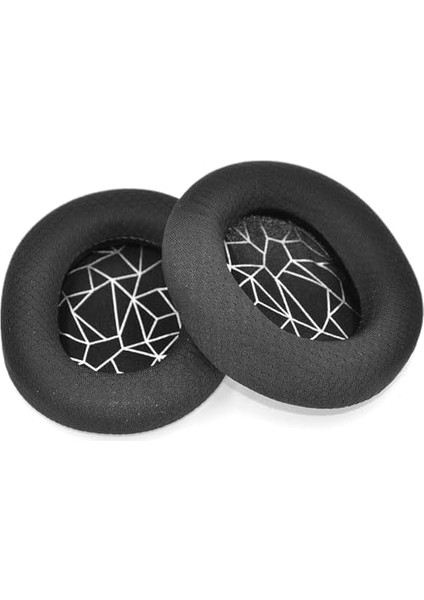 Için Arctis 1/3/5/7/7+/7p/7pplus/7x/7x+/9/9x/pro/ ile Uyumlu Kulaklık Pedi Hafızalı Yüksek Kaliteli Materyal Kulaklık Süngeri fiyatları