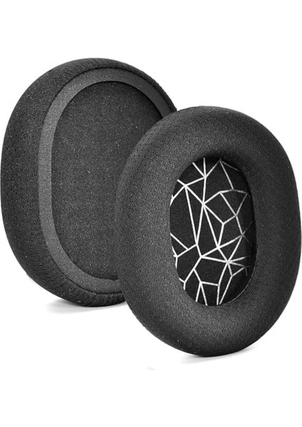 Için Arctis 1/3/5/7/7+/7p/7pplus/7x/7x+/9/9x/pro/ ile Uyumlu Kulaklık Pedi Hafızalı Yüksek Kaliteli Materyal Kulaklık Süngeri modelleri