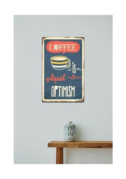 Kuşe Kağıt Duvar Posteri Retro DRTR0031 modelleri