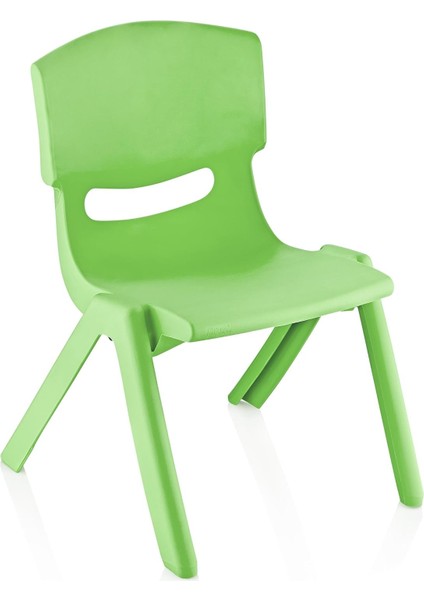 Küçük Şirin Çocuk Yeşil