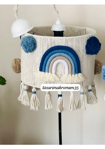 Makrome Avize Duy Dahil