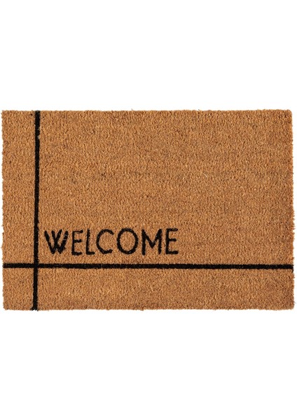 Concept Tia Welcome Kapı Paspası 40X60