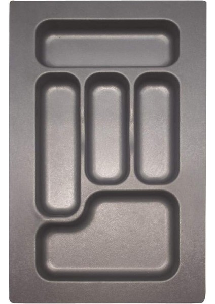 Çekmece Içi Plastik Kaşıklık, 30X49 cm