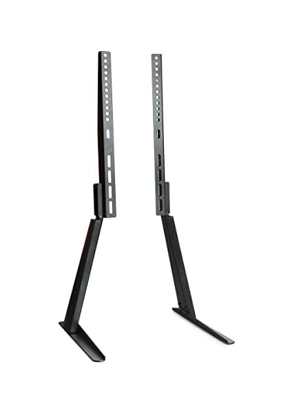 23"- 75" Uyumlu, 800X400&APOS;E Kadar Vesa Desteği, ±6° Öne/arkaya Eğme, 40KG Taşıma Kapasiteli Tv Askı Aparatı (DK-AC-VT50) fiyatları