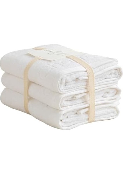 3&apos;lü Havlu Seti 50X90 cm fiyatları