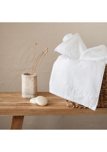 3&apos;lü Havlu Seti 50X90 cm modelleri