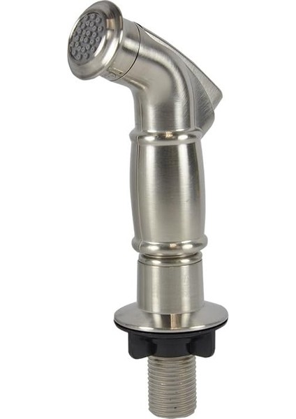 10335 Mutfak Lavabo Yan Sprey, Fırçalanmış