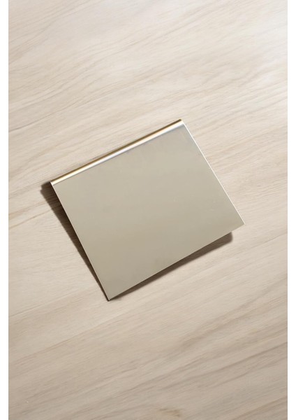 Kesici/pratik Doğrayıcı Paslanmaz ve Kararmaz Çelik