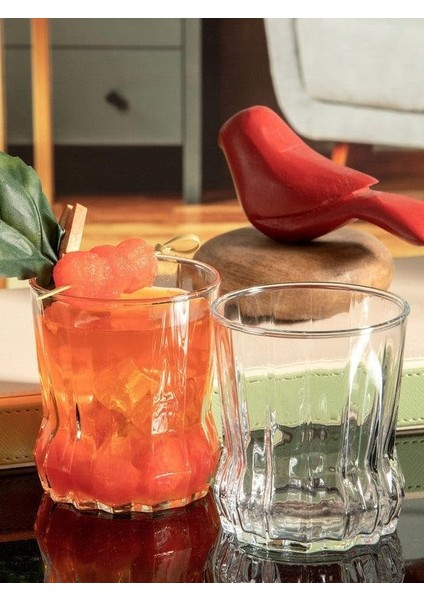 Viski Bardağı, 3&apos;lü 270 Cc, 420164G00 modelleri