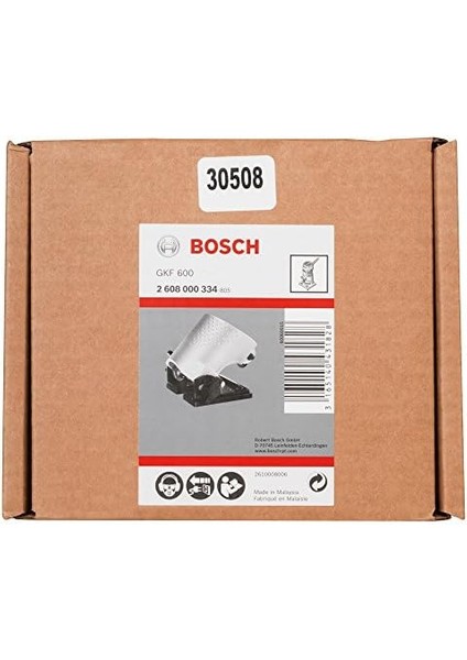 Professional 2608000334 Üst Mil -Vorsatz modelleri