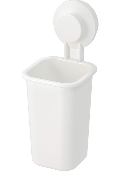 Tısken Diş Fırçası Tutacağı, Beyaz