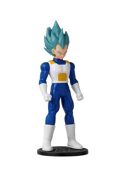 cm Dragon Ball Super Saiyan - Dragon Ball Serisi modelleri