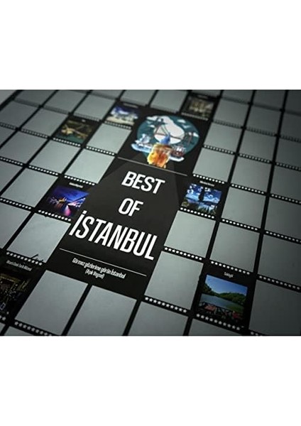 Of Istanbul Kazıkazan Posteri fiyatları