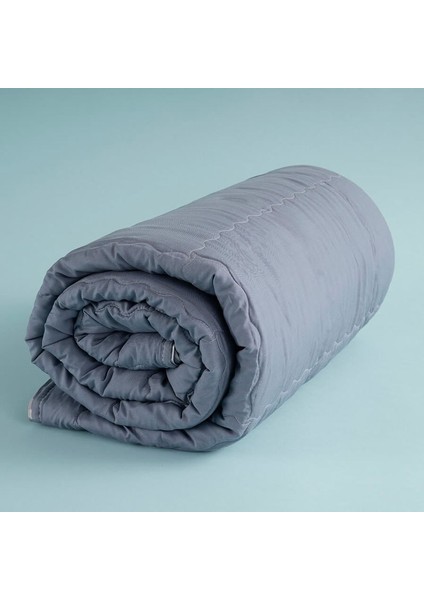 Othello Çift Kişilik Selena Yorgan 195X215 Denim