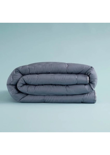 Othello Çift Kişilik Selena Yorgan 195X215 Denim indirimleri