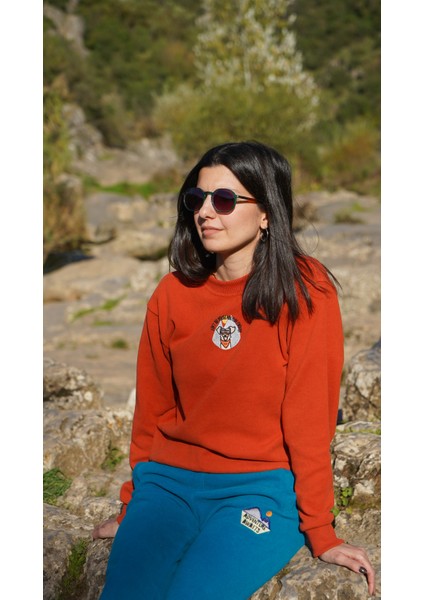 Sunrise Unisex Sweatshirt