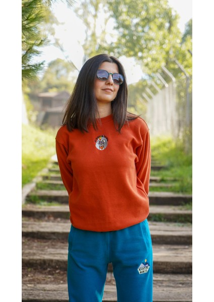 Sunrise Unisex Sweatshirt fiyatları