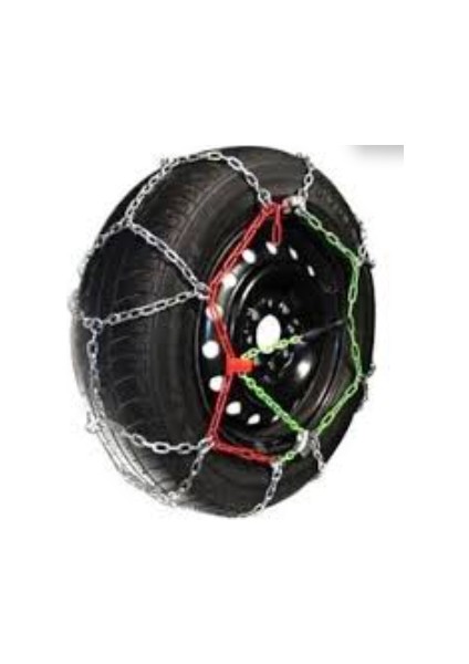 Kar Patinaj Zinciri 12MM Mefatech fiyatları