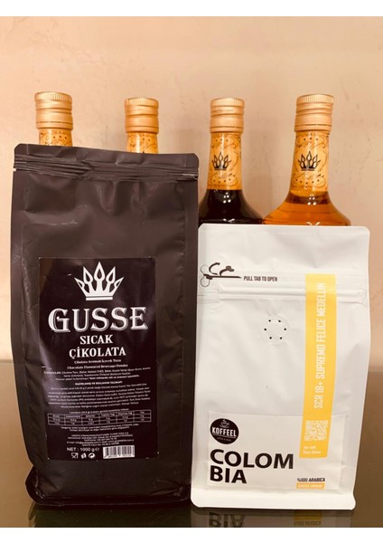 Syropia-Sıcak Kış Geceleri fiyatları