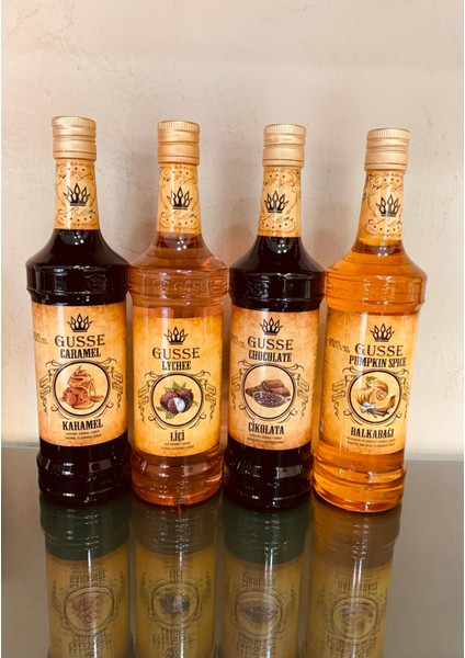 Syropia-Sıcak Kış Geceleri modelleri