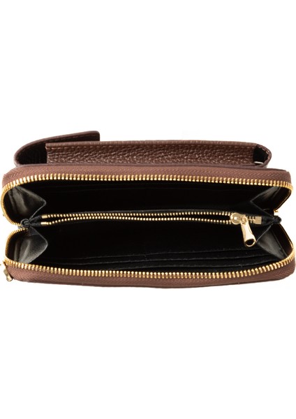 Kadın Çapraz Çanta Lısa Piumelli Bag indirimleri