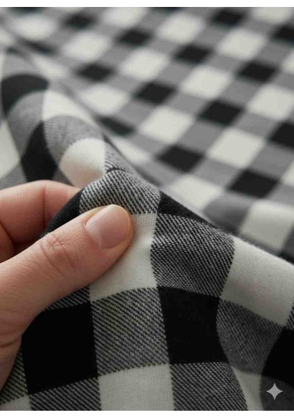 Flanel %100 Pamuk Lastikli Çarşaf Takımı modelleri