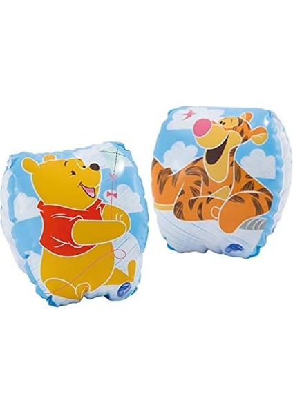 Baby The Pooh Kol, Çok Renkli, 20 x 15 Cm, 56663EU fiyatları