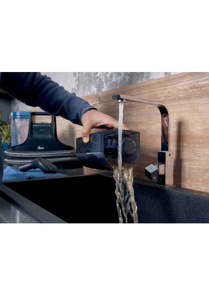 HS50011 Halı ve Koltuk Yıkama Makinesi indirimleri