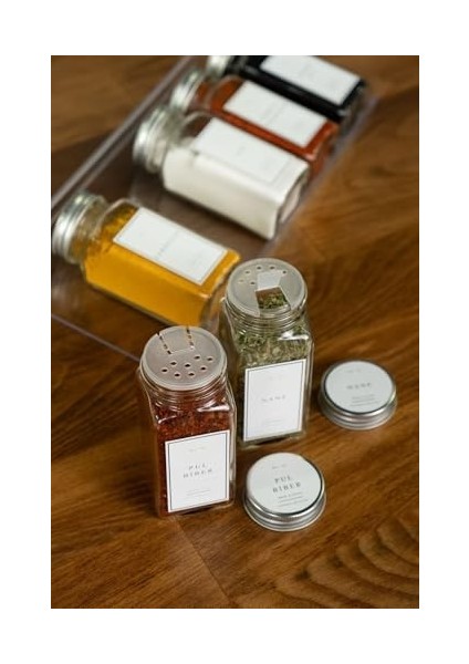 Gümüş Seti Ahşap modelleri