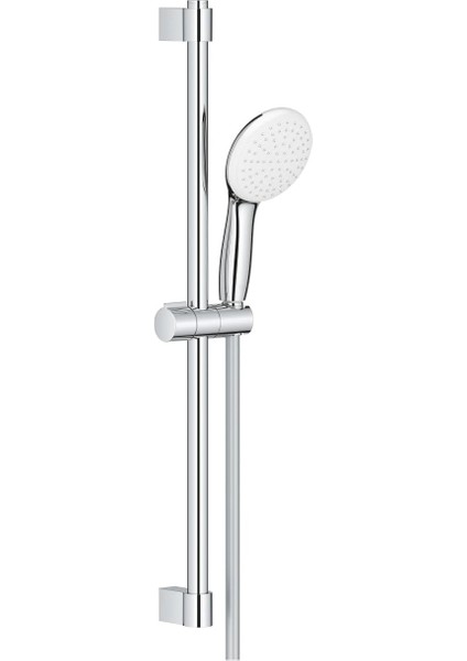 110 Duş Seti Tek Akışlı, Rain - 27853003