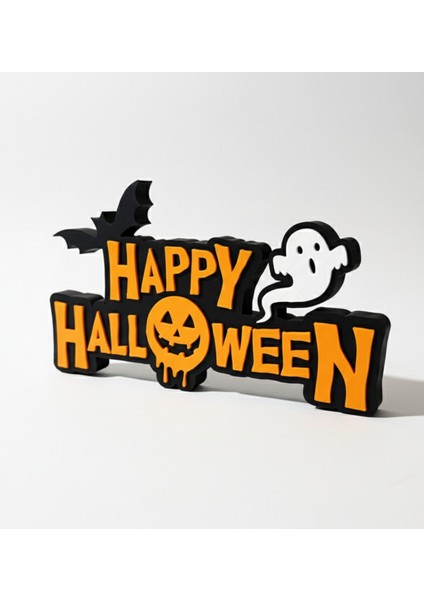 Happy Halloween Dekor fiyatları