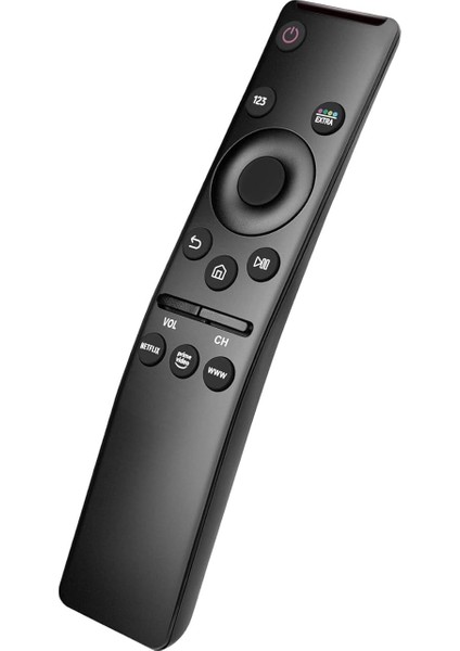 Akıllı Tv Kumandası Smart Tv Netflix Tuşlu Sihirli Kumanda