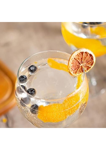 6&apos;lı Goblet modelleri