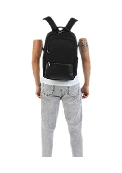 Sırt Çantası Ortopedik Okul Çantası Laptop Bölmeli Ilk Okul Çanta Su Geçirmez