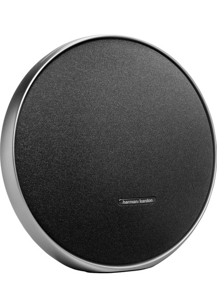 Kardon Studio9, Hoparlör,siyah