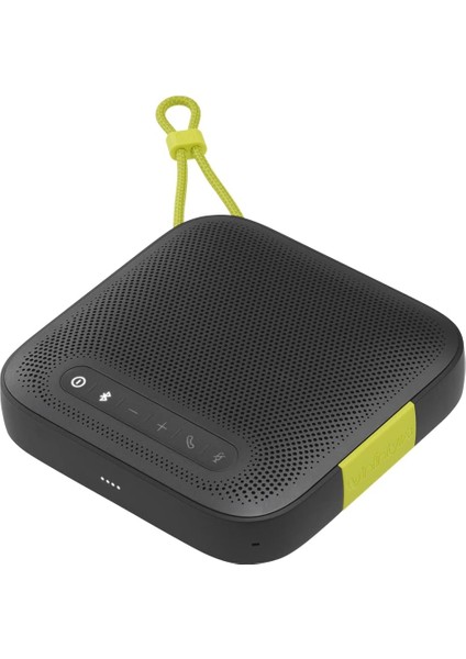 By - Clearcall Taşınabilir Hoparlör, Siyah