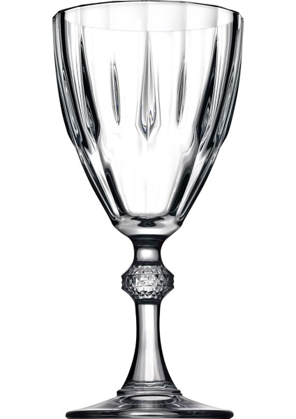 6&apos;lı Küçük Şarap Kadehi