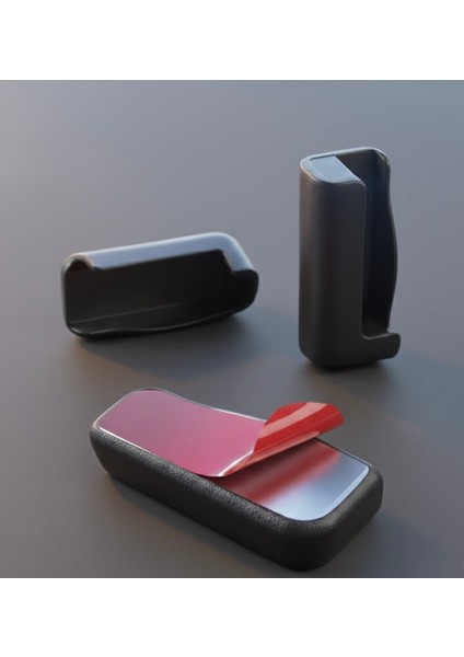 Araç Torpido Telefon Standı