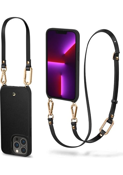 Ciel By 13 Pro Kılıf Charm - ACS03582