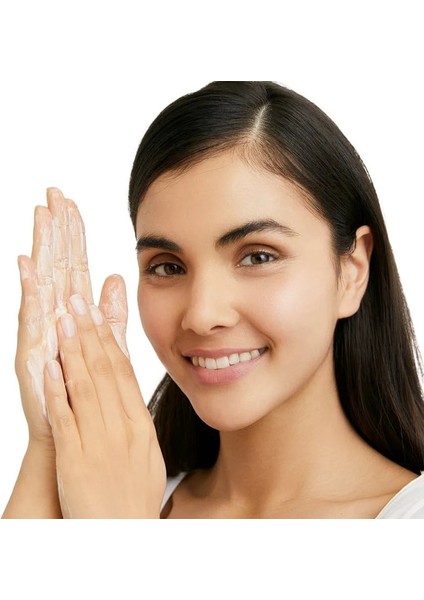 Dermatoclean Hyaluron Yüz Temizleme Jeli 200 ml modelleri