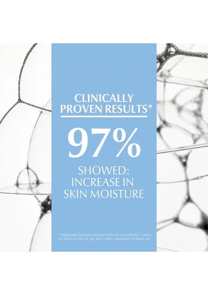 Dermatoclean Hyaluron Yüz Temizleme Jeli 200 ml fırsatları