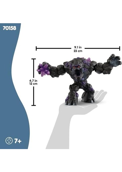 Gölge Taş Canavarı Oyuncak fiyatları