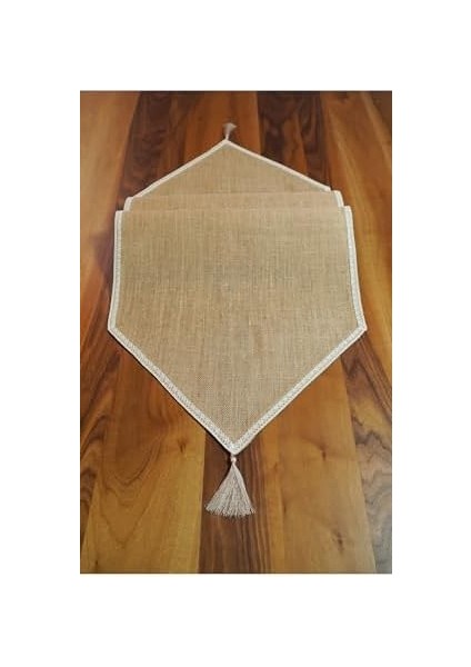 Kenarlı Jüt Runner 40X150 modelleri