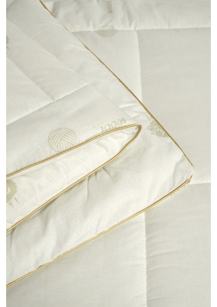 Çift Kişilik Doğal Yün Yorgan - Özel Çantalı Yorgan modelleri