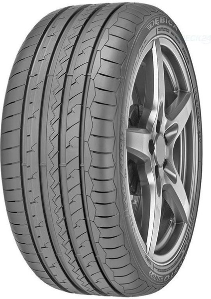 235/40R19 96Y Xl Presto Uhp 2 Fp Oto Yaz Lastiği (Üretim Yılı : 2025) fiyatları