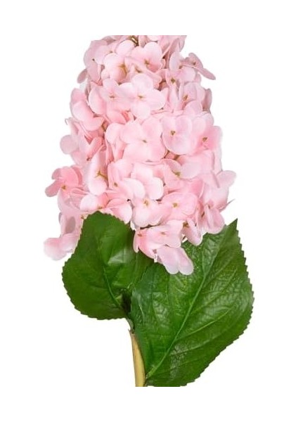 Yapay Ortanca Pembe 70 Cm. fiyatları