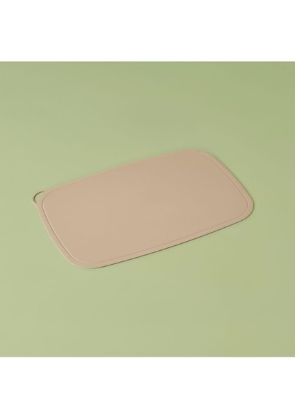 Nunu Kesme Matı Bej (23X34 Cm)