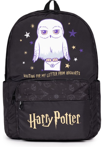 Lisanslı Harry Potter Ilkokul Çantası