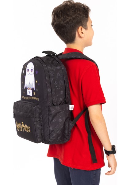 Lisanslı Harry Potter Ilkokul Çantası modelleri